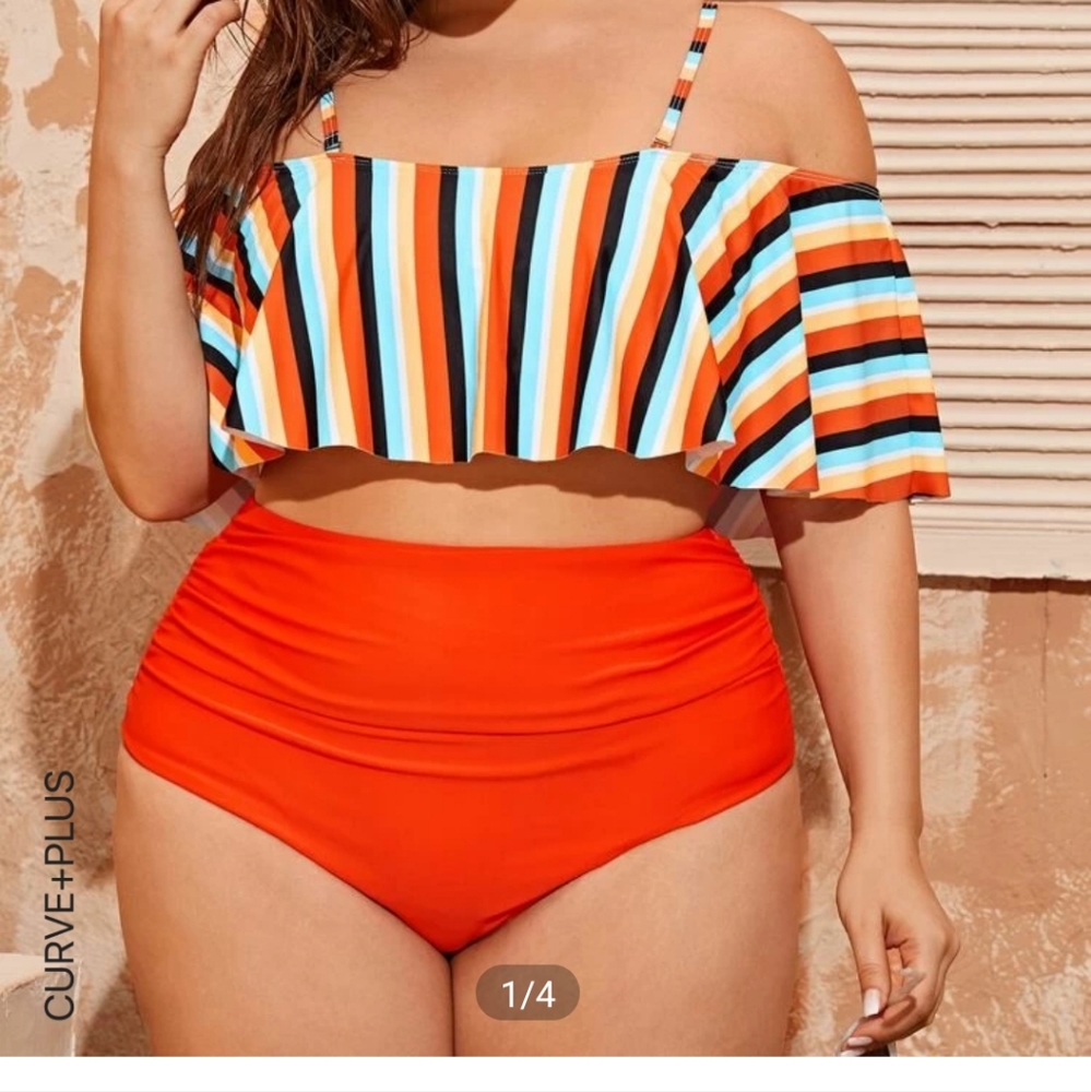 SHEIN swim